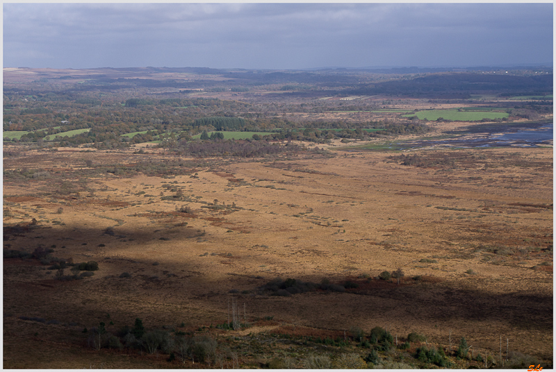 Mont d'Arrée ( _IGP3019 )