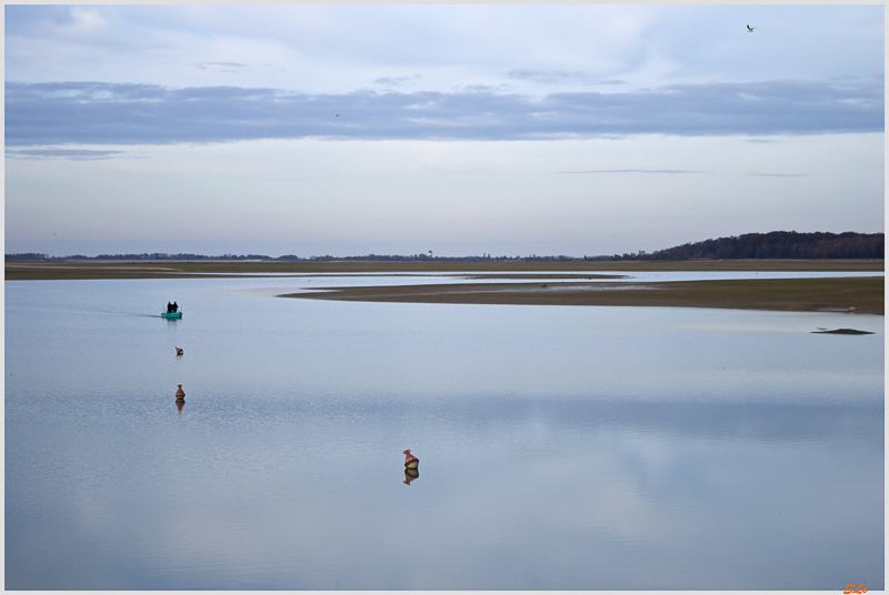 Lac du Der ( _IGP3122 )