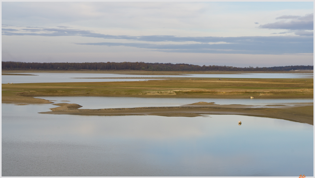 Lac du Der ( _IGP3154 )