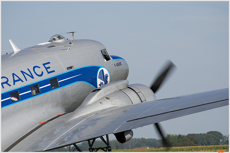 DC3 dakota ( _IGP6089 )