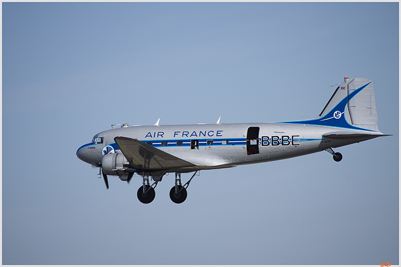 DC3 dakota ( _IGP6094 )
