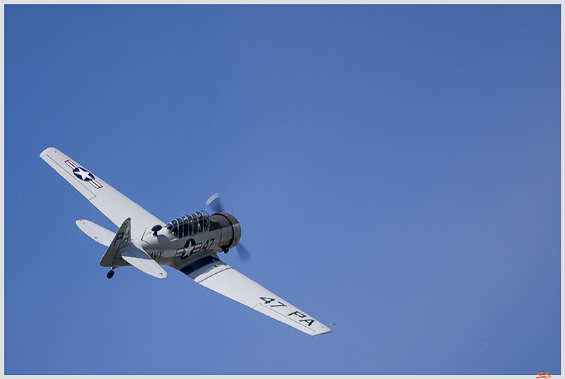T-6 Texan ( _IGP6122 )