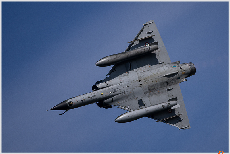 Mirage 2000 N - Ramex Delta ( _IGP6166 )