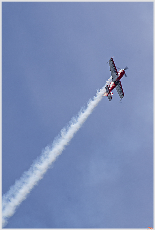 Sukhoi 26 - Franck Soubrane ( _IGP6427 )