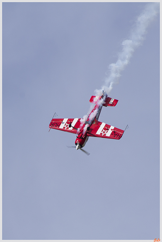 Sukhoi 26 - Franck Soubrane ( _IGP6434 )