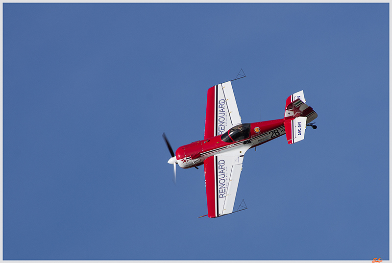 Sukhoi 26 - Franck Soubrane ( _IGP6441 )