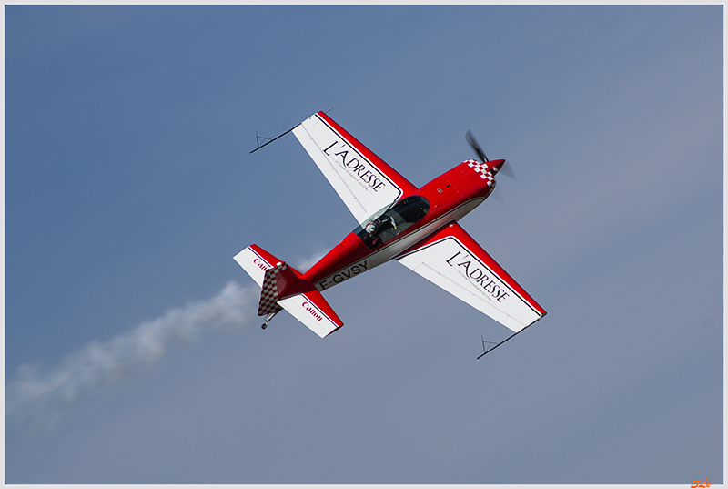 Extra 300 - F.Chesneau ( _IGP6454 )