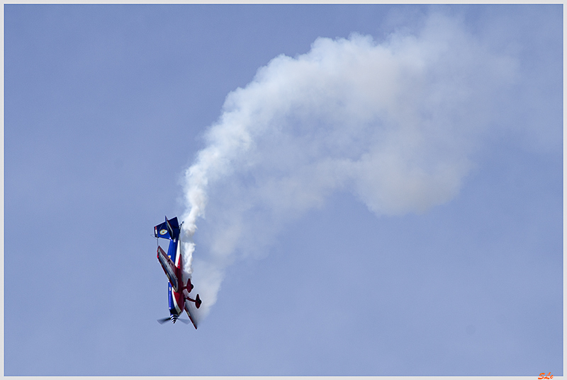 Extra 300 - Armée de l'Air - François Le Vot' ( _IGP6465 )
