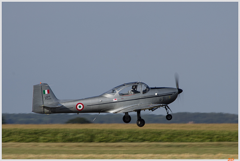 Focke-Wulf Piaggio FWP-149D ( _IGP6525 )