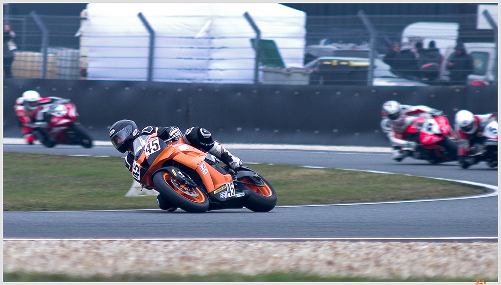 Promosport Circuit Carole - 600 promo ( 800_IGP0205-2 )