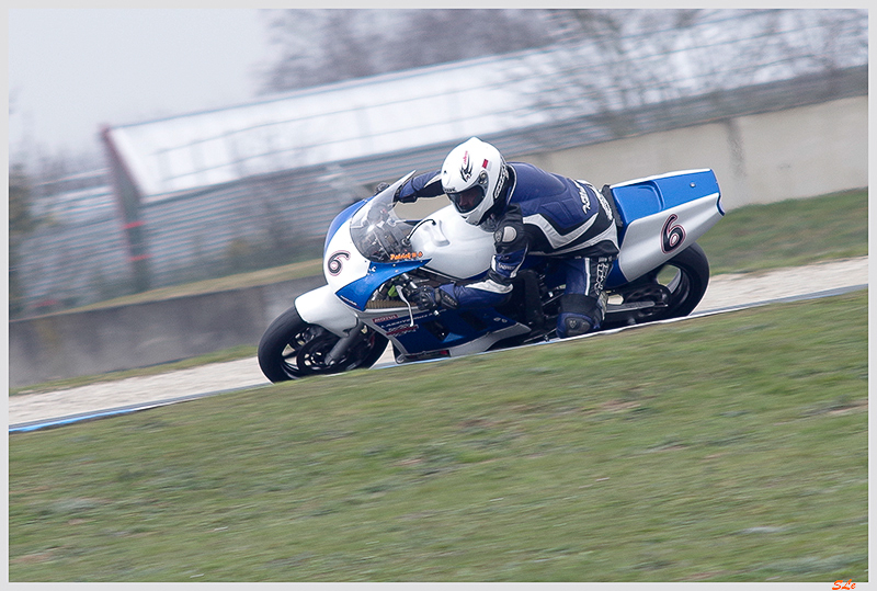 Promosport Circuit Carole - Proclassic ( 800_IGP0297-2 )