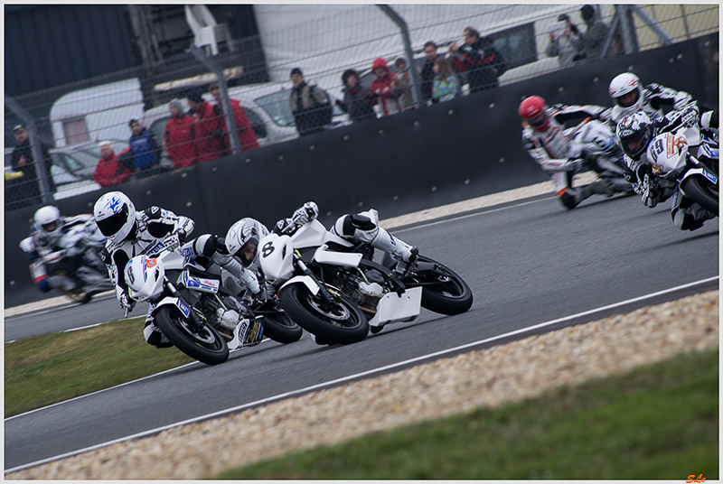 Promosport Circuit Carole - Yamaha YZF 125 R ( _IGP7389-2 )