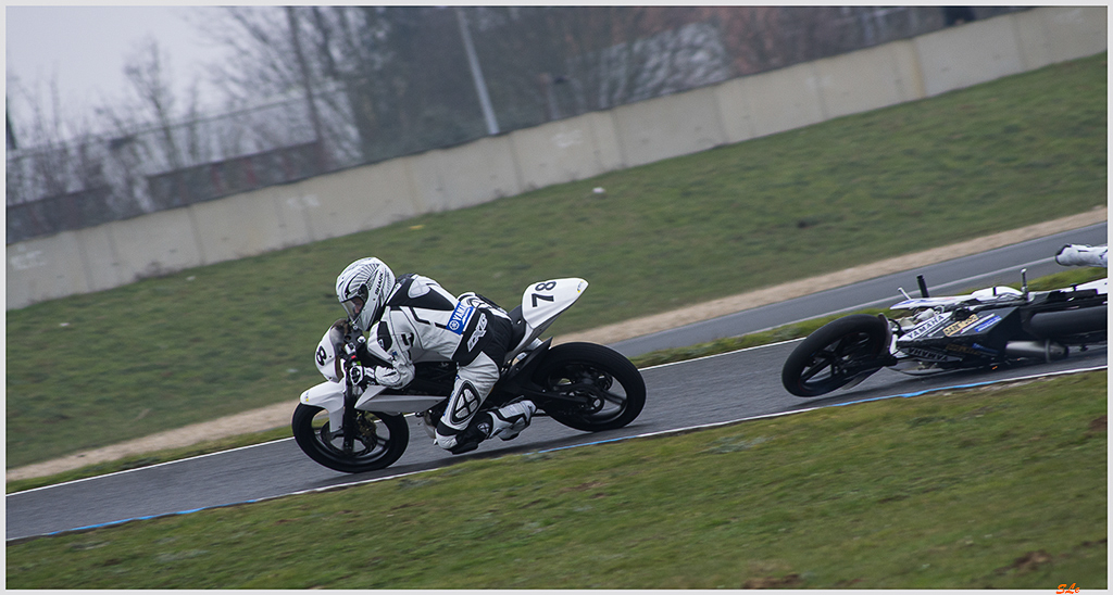 Promosport Circuit Carole - Yamaha YZF 125 R ( _IGP7391-2 )