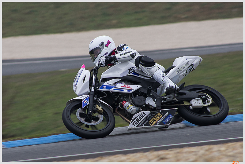 Promosport Circuit Carole - Yamaha YZF 125 R ( _IGP7407-2 )