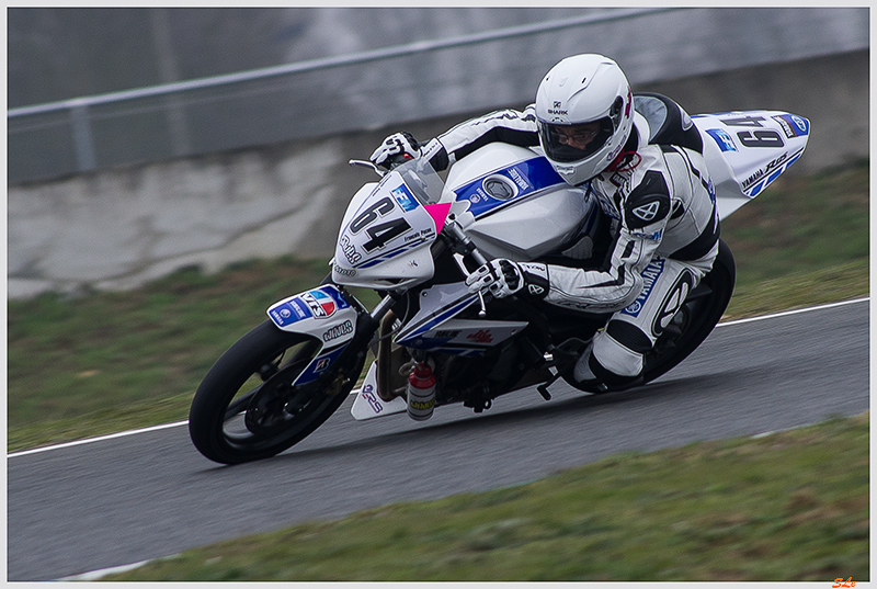 Promosport Circuit Carole - Yamaha YZF 125 R ( _IGP7408-2 )
