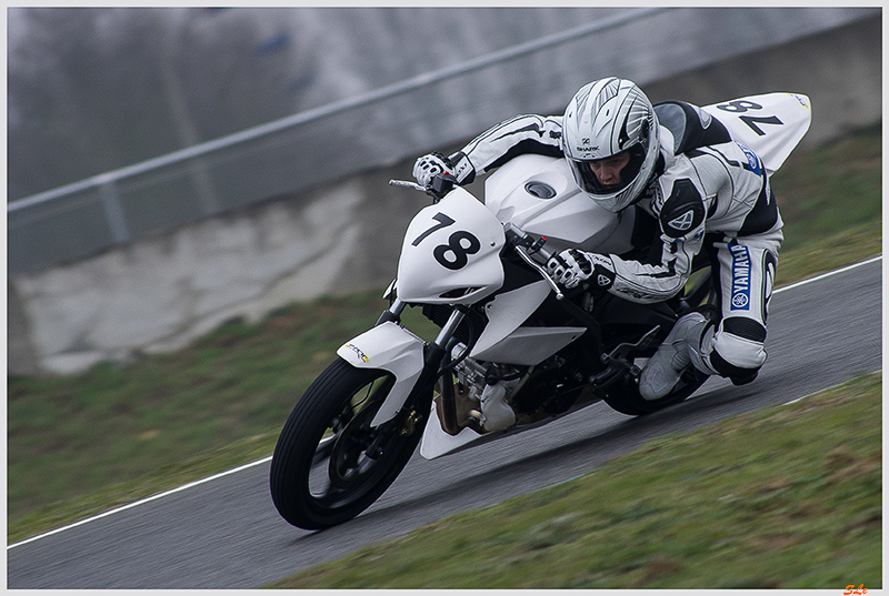 Promosport Circuit Carole - Yamaha YZF 125 R ( _IGP7411-2 )
