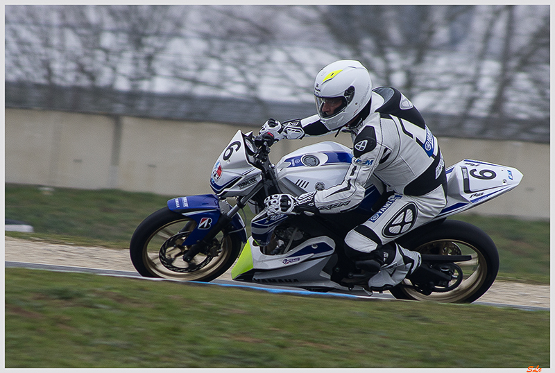 Promosport Circuit Carole - Yamaha YZF 125 R ( _IGP7417-2 )