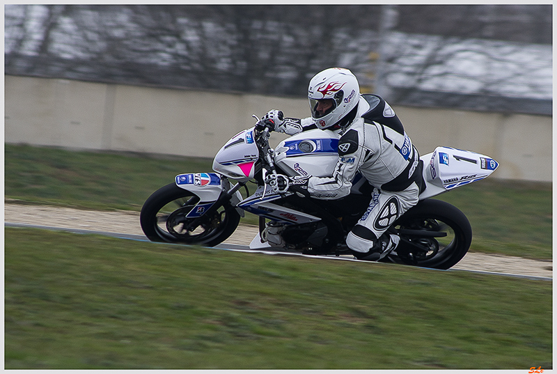 Promosport Circuit Carole - Yamaha YZF 125 R ( _IGP7429-2 )