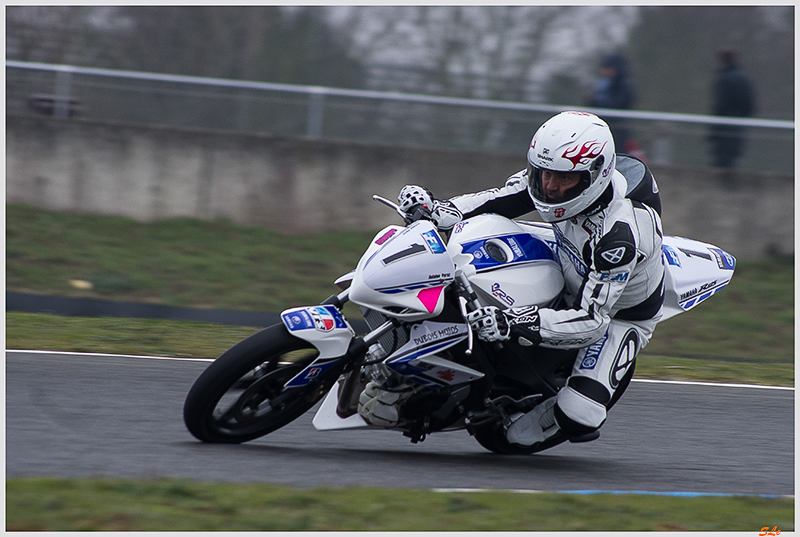 Promosport Circuit Carole - Yamaha YZF 125 R ( _IGP7431-2 )