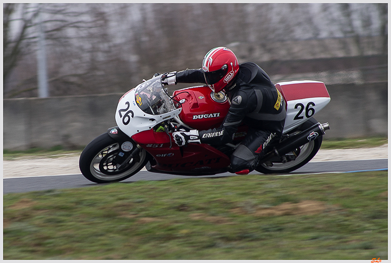 Promosport Circuit Carole - Proclassic ( _IGP7469-2 )