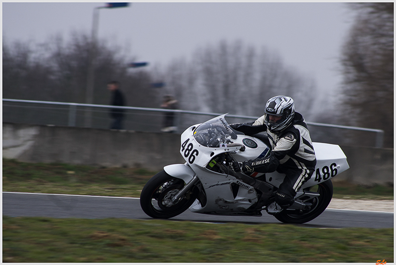 Promosport Circuit Carole - Proclassic ( _IGP7475-2 )