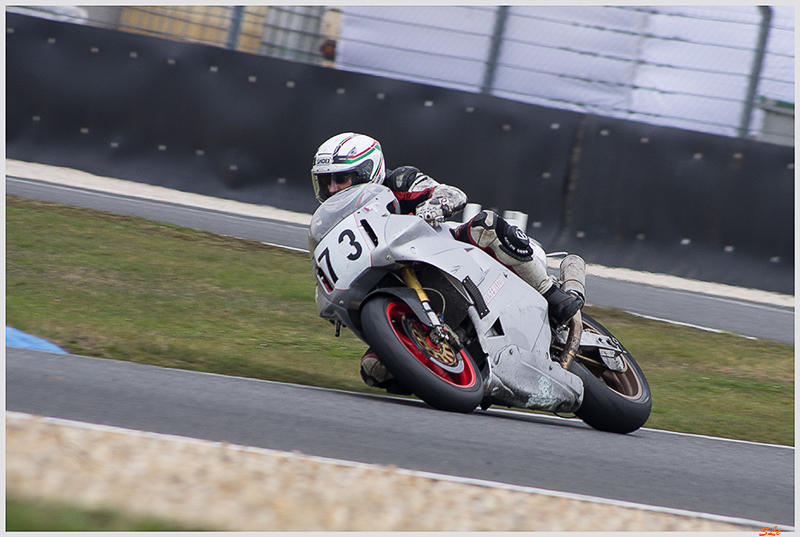 Promosport Circuit Carole - Proclassic ( _IGP7479-2 )