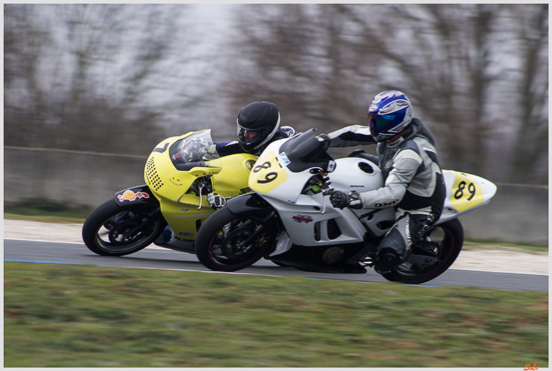 Promosport Circuit Carole - Proclassic ( _IGP7499-2 )