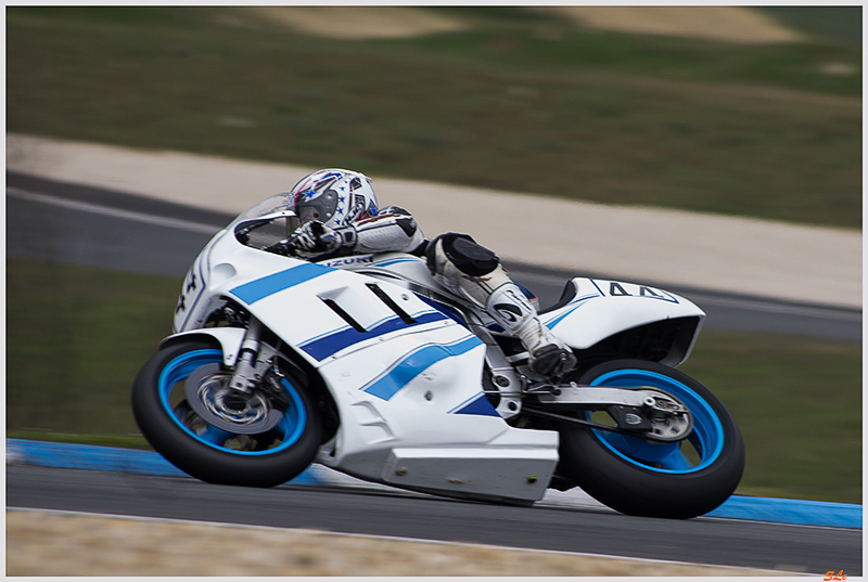 Promosport Circuit Carole - Proclassic ( _IGP7500-2 )