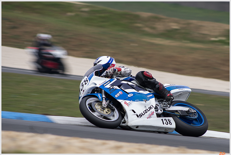 Promosport Circuit Carole - Proclassic ( _IGP7508-2 )