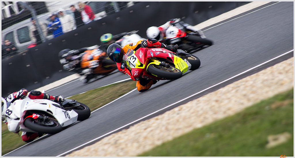 Promosport Circuit Carole - 600 promo ( _IGP7613-2 )