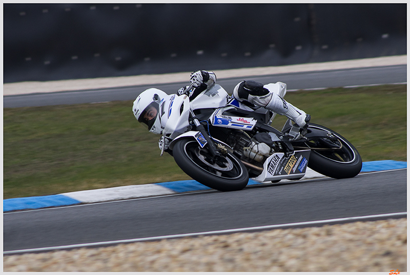 Promosport Circuit Carole - Yamaha YZF 125 R ( _IGP7703-2 )