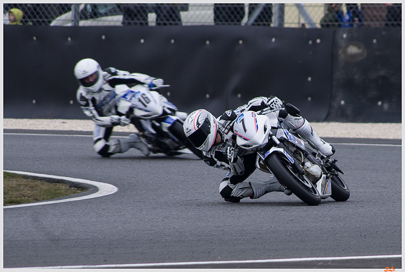 Promosport Circuit Carole - Yamaha YZF 125 R ( _IGP7704-2 )