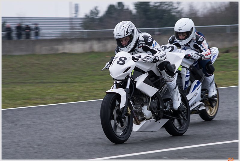 Promosport Circuit Carole - Yamaha YZF 125 R ( _IGP7747-2 )