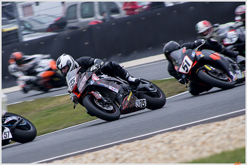 Promosport Circuit Carole - 1000 promo ( _IGP7800-2 )