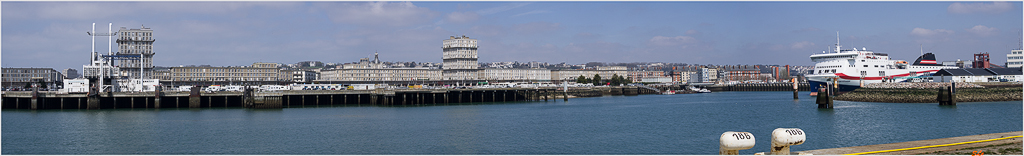 Quai Roger Meunier ( Panorama )