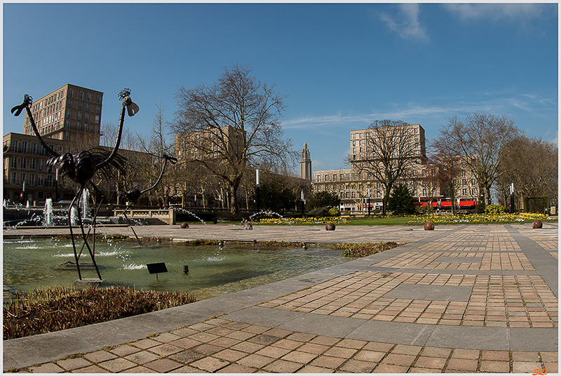 Jardins de l'hotel de ville ( _IGP0505 )