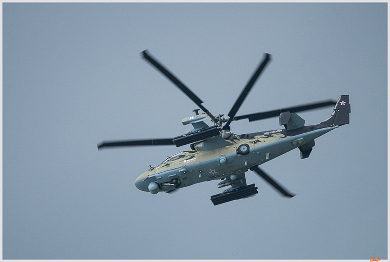 KA52 - KAMOV ( _IGP0562 )