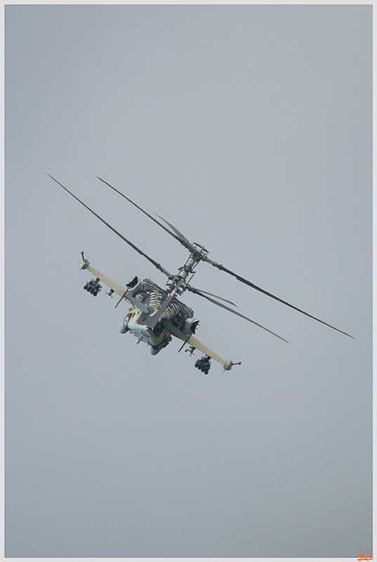 KA52 - KAMOV ( _IGP0563 )