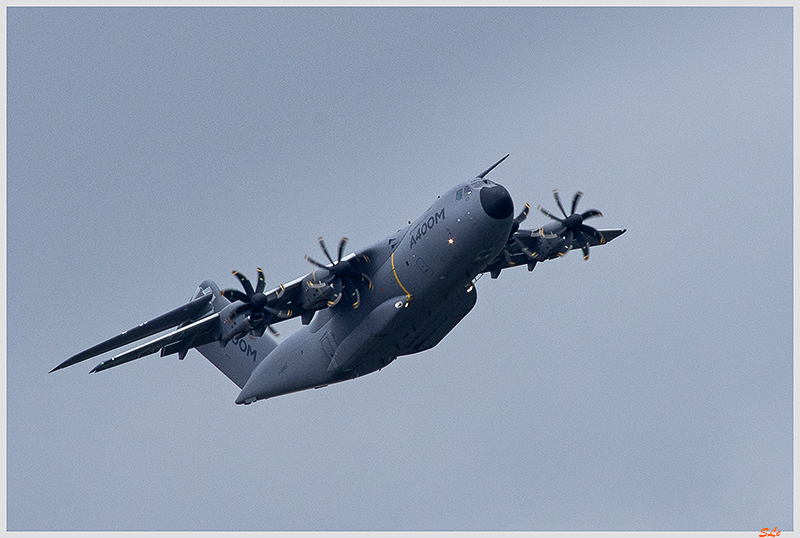 A400M - AIRBUS ( _IGP9148 )