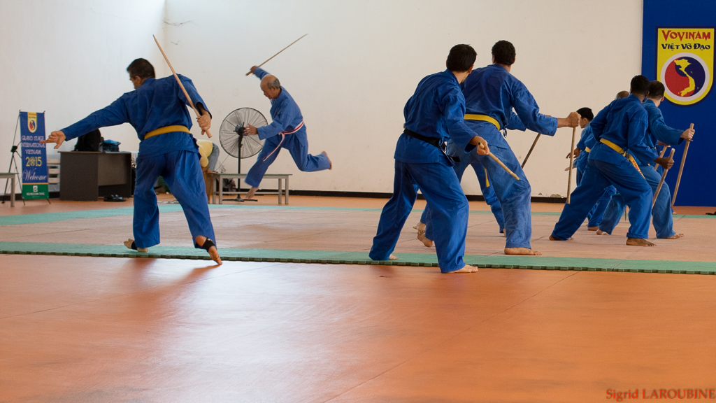 Entrainement. ( _IMG4840 )