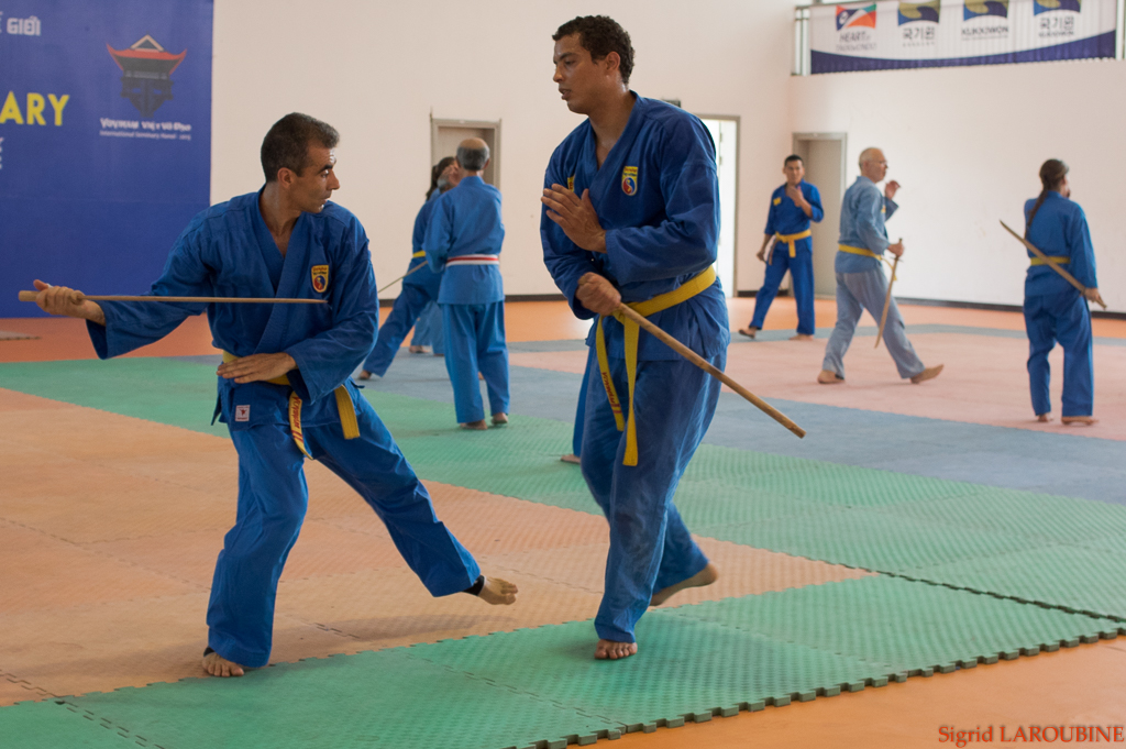 Entrainement. ( _IMG4886 )