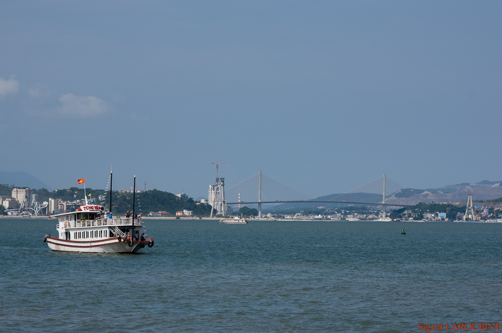 baie d'Hạ Long - Vịnh Hạ Long ( _IMG5137 )