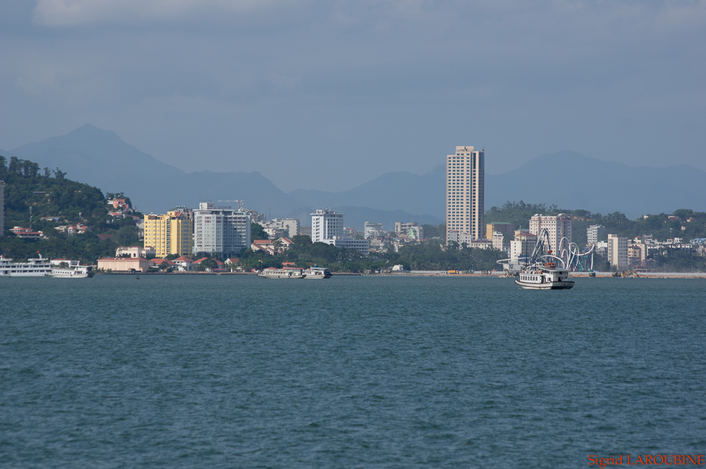 baie d'Hạ Long - Vịnh Hạ Long ( _IMG5144 )