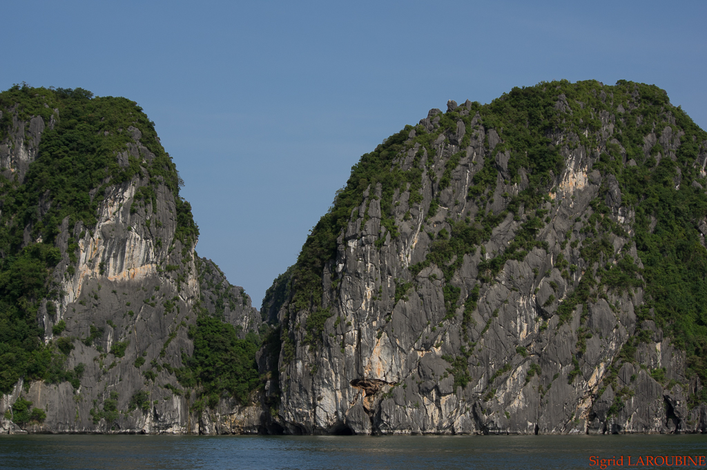 baie d'Hạ Long - Vịnh Hạ Long ( _IMG5152 )