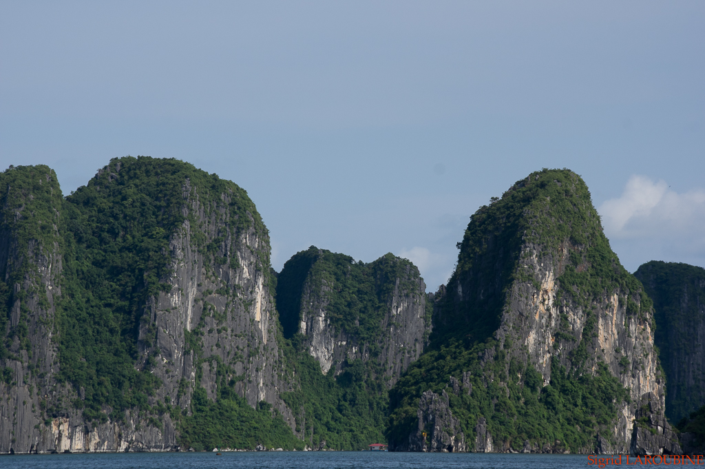 baie d'Hạ Long - Vịnh Hạ Long ( _IMG5177 )