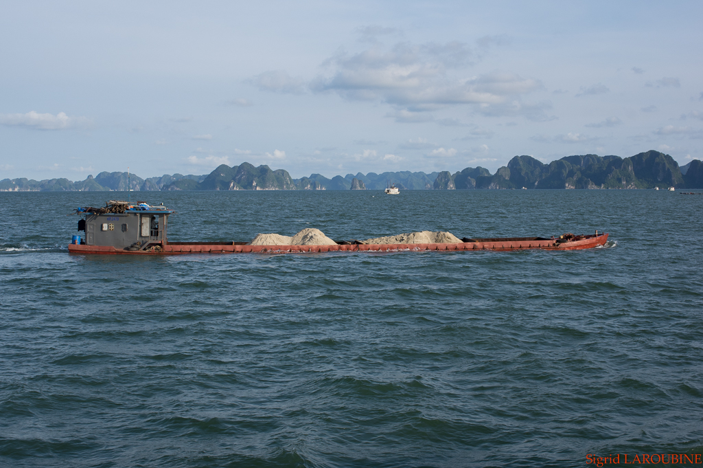 baie d'Hạ Long - Vịnh Hạ Long ( _IMG5263 )