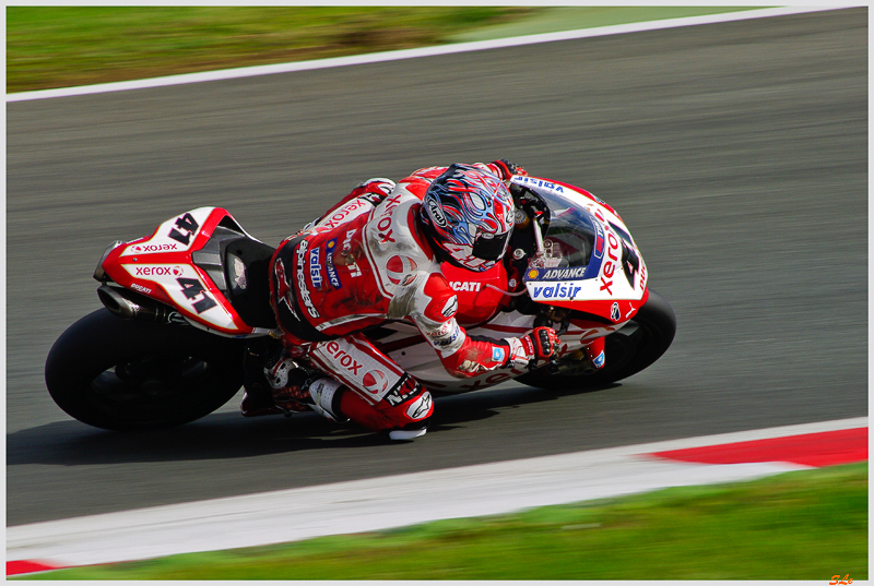 WSBK 2010