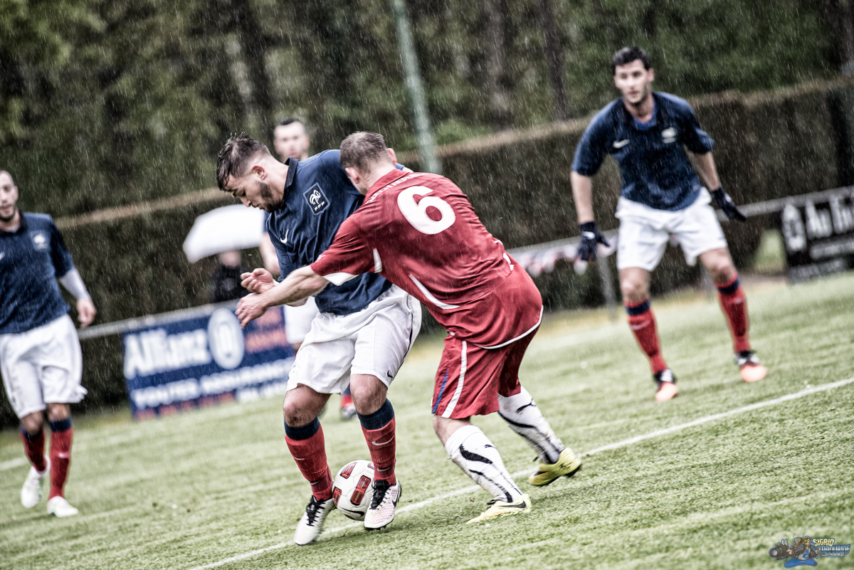 CFFS Deaflympics