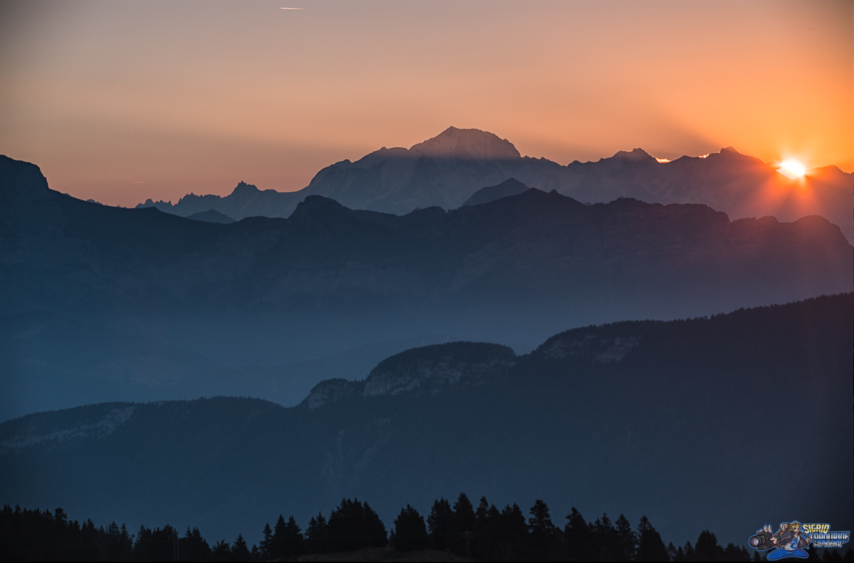 Massif des Bauges