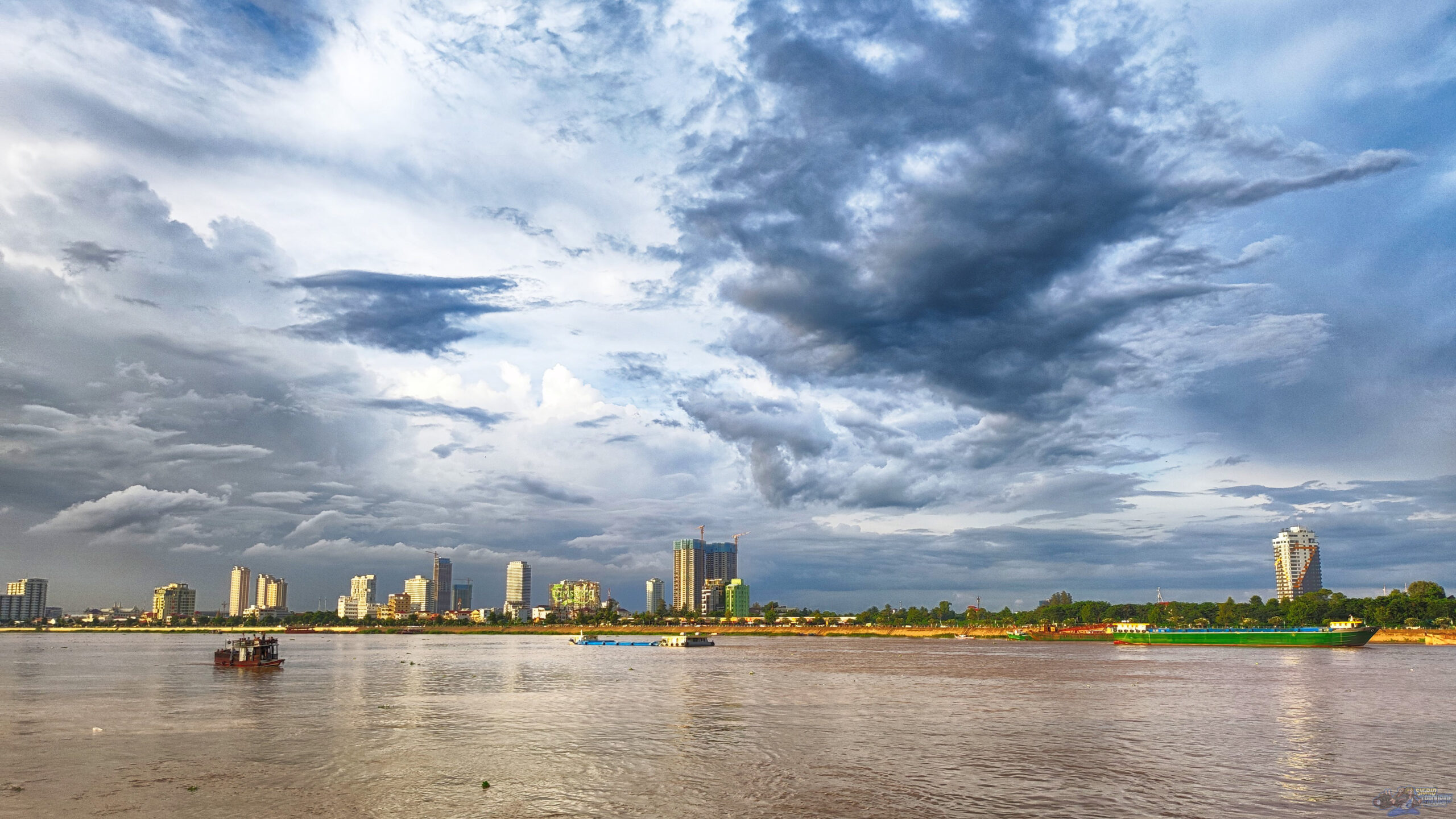 Cambodge 2022